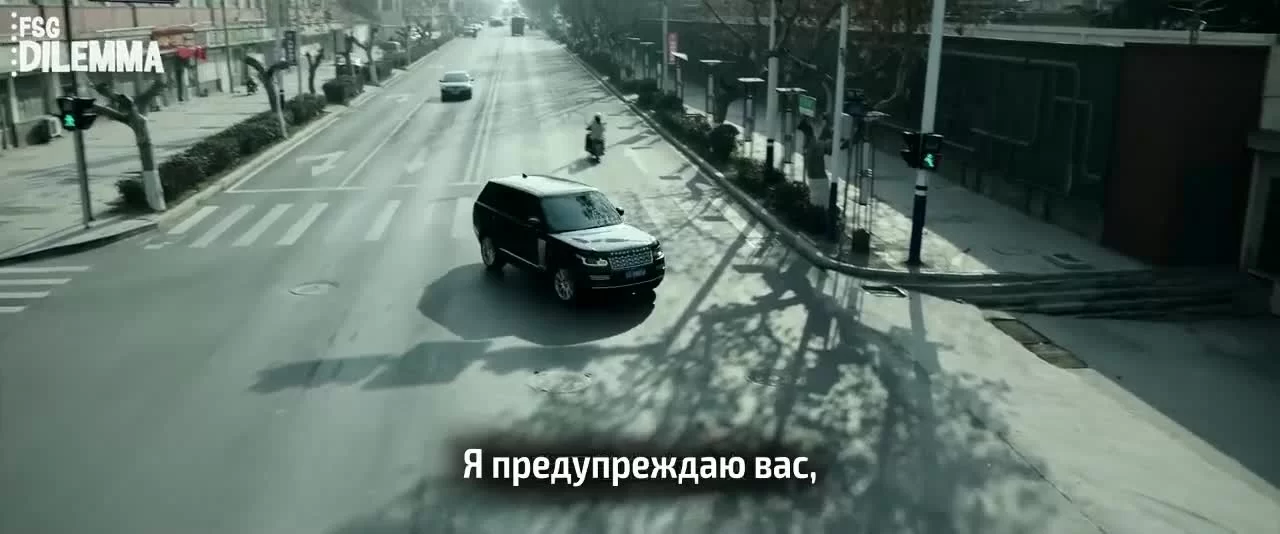 Правда 13 серия