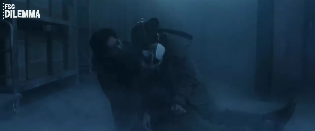 Правда (2021) 15 серия