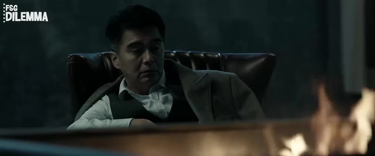 Правда (2021) 19 серия