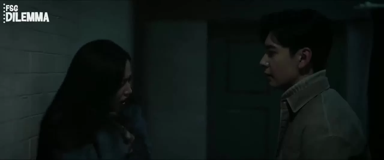 Правда (2021) 2 серия