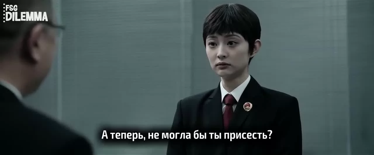 Правда (2021) 21 серия