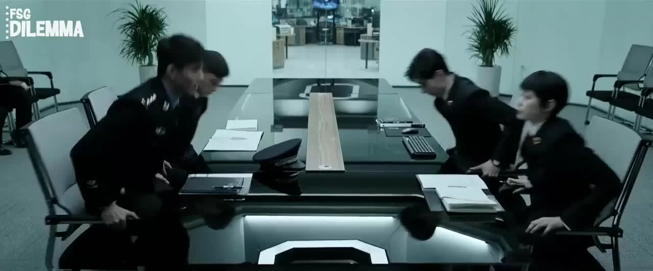 Правда (2021) 23 серия