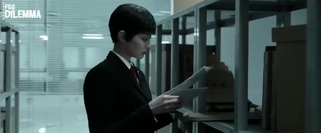 Правда (2021) 24 серия