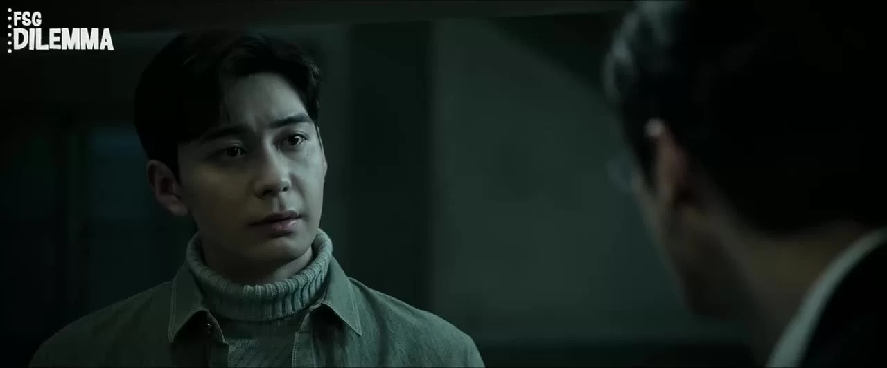 Правда (2021) 4 серия