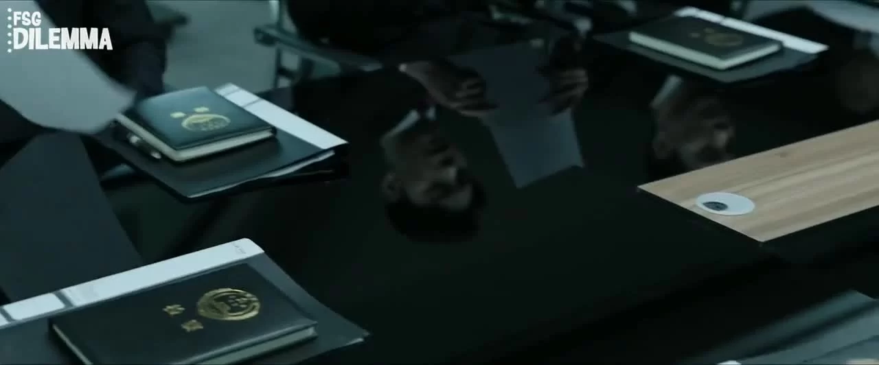 Правда (2021) 5 серия