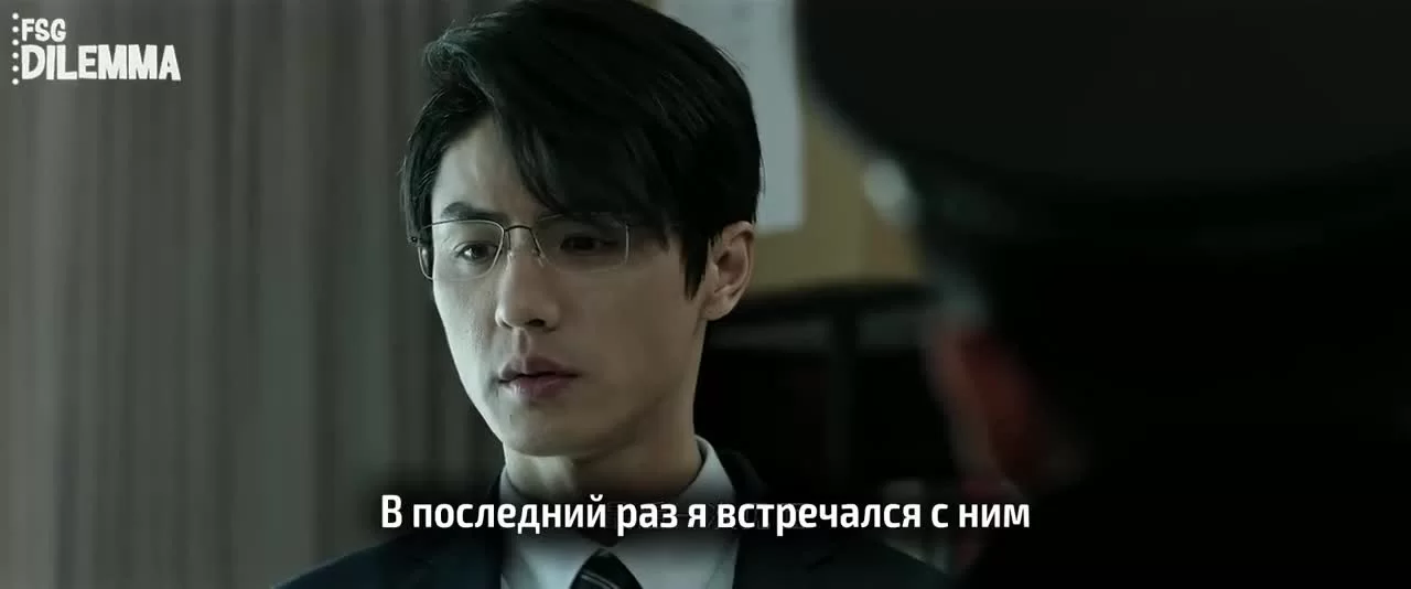 Правда 8 серия