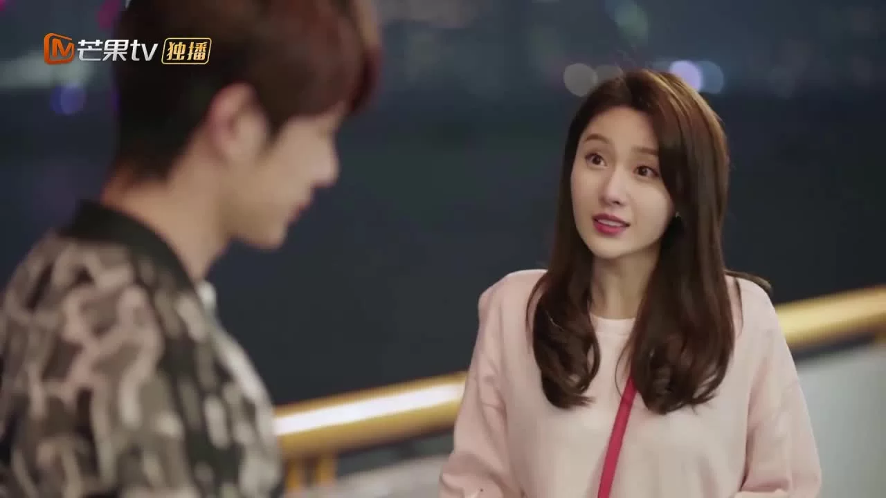 Правила стрима: Атакуя твоё сердце (2019) 14 серия