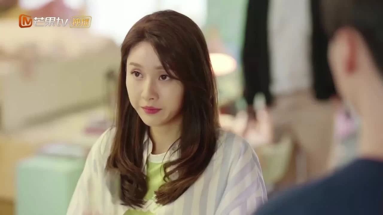 Правила стрима: Атакуя твоё сердце (2019) 9 серия