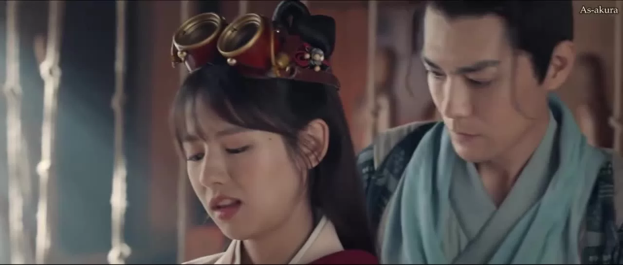 Правитель-марионетка 2 серия