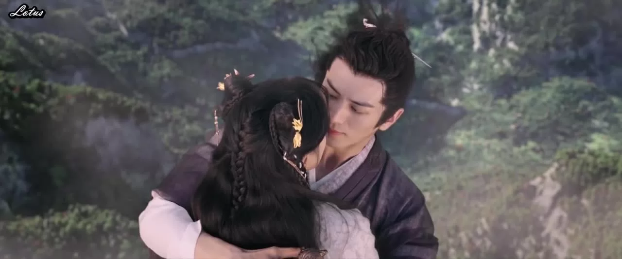 Предопределено судьбой (2022) 13 серия