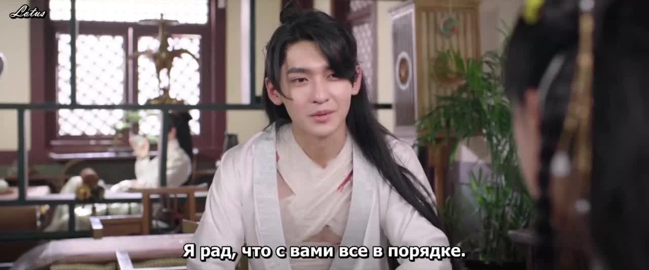 Предопределено судьбой (2022) 15 серия