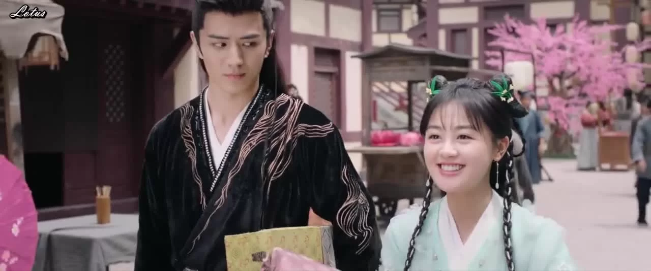 Предопределено судьбой (2022) 16 серия