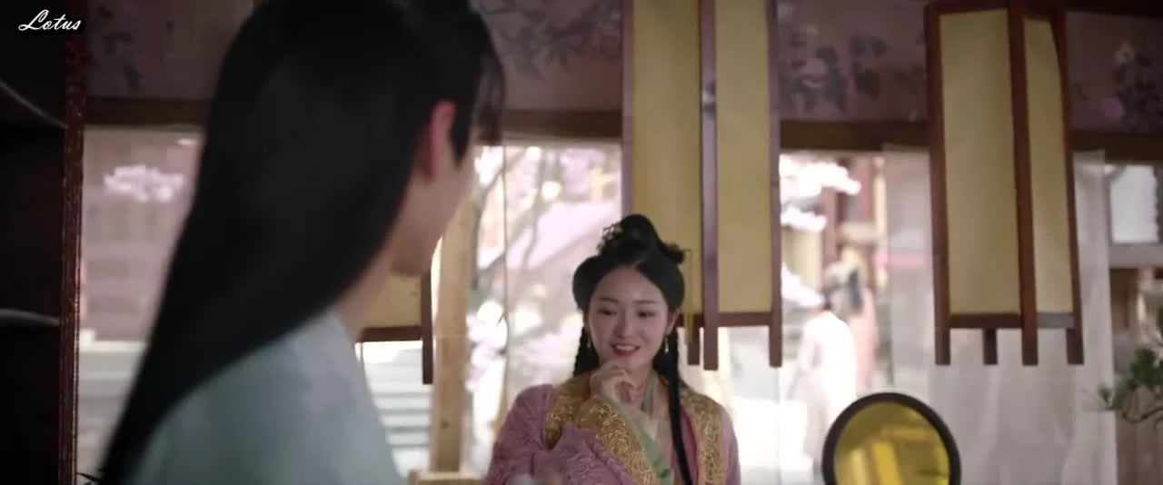 Предопределено судьбой (2022) 4 серия