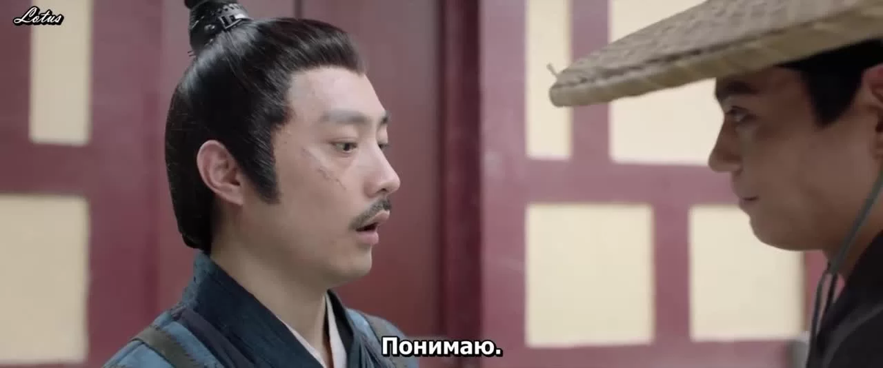 Предопределено судьбой (2022) 7 серия