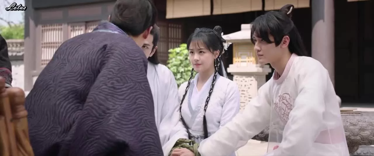 Предопределено судьбой (2022) 8 серия