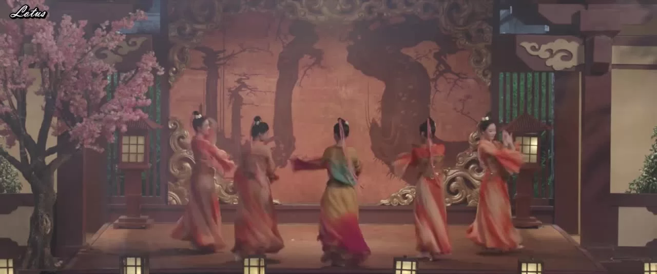 Предопределено судьбой 9 серия