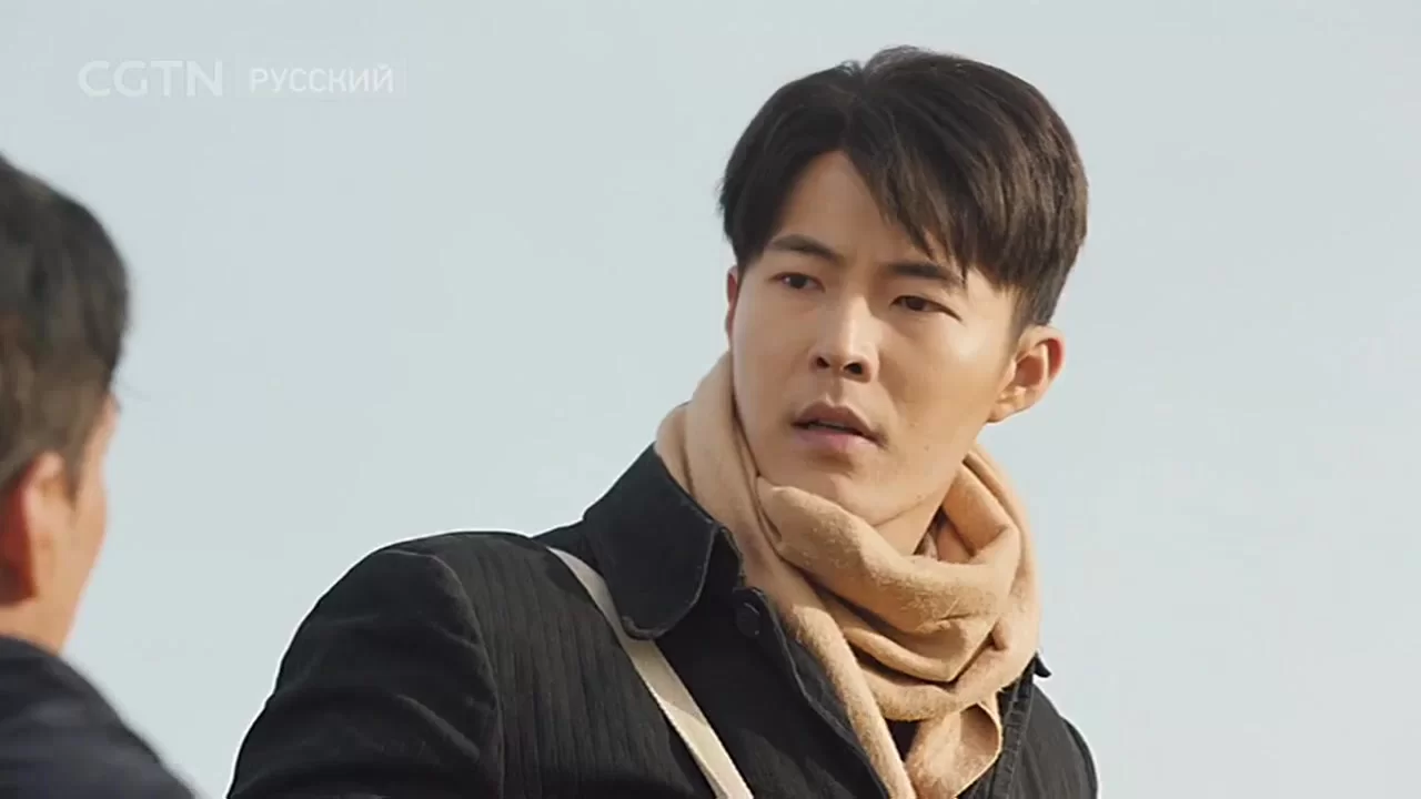 Прекрасная молодость (2018) 10 серия