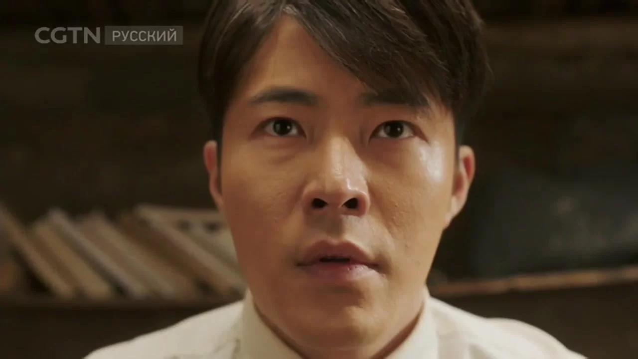 Прекрасная молодость (2018) 11 серия