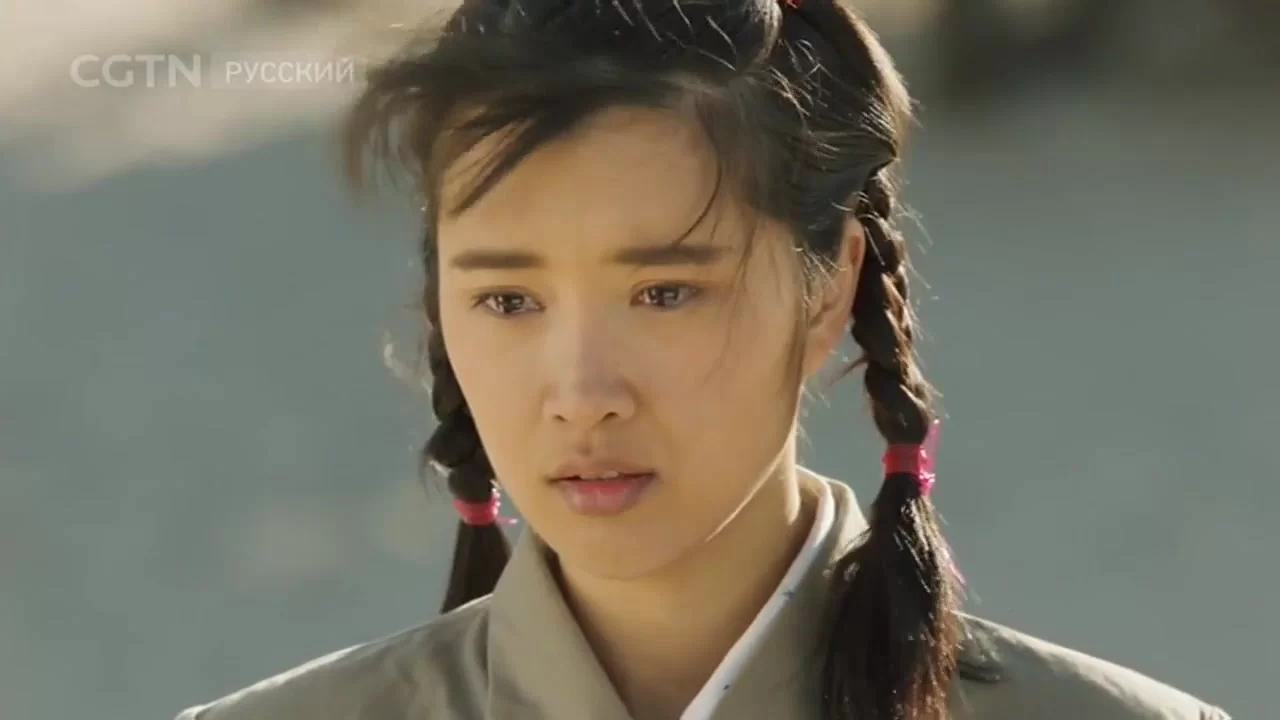 Прекрасная молодость (2018) 13 серия