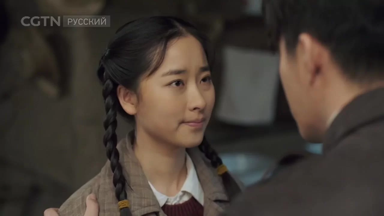 Прекрасная молодость (2018) 15 серия