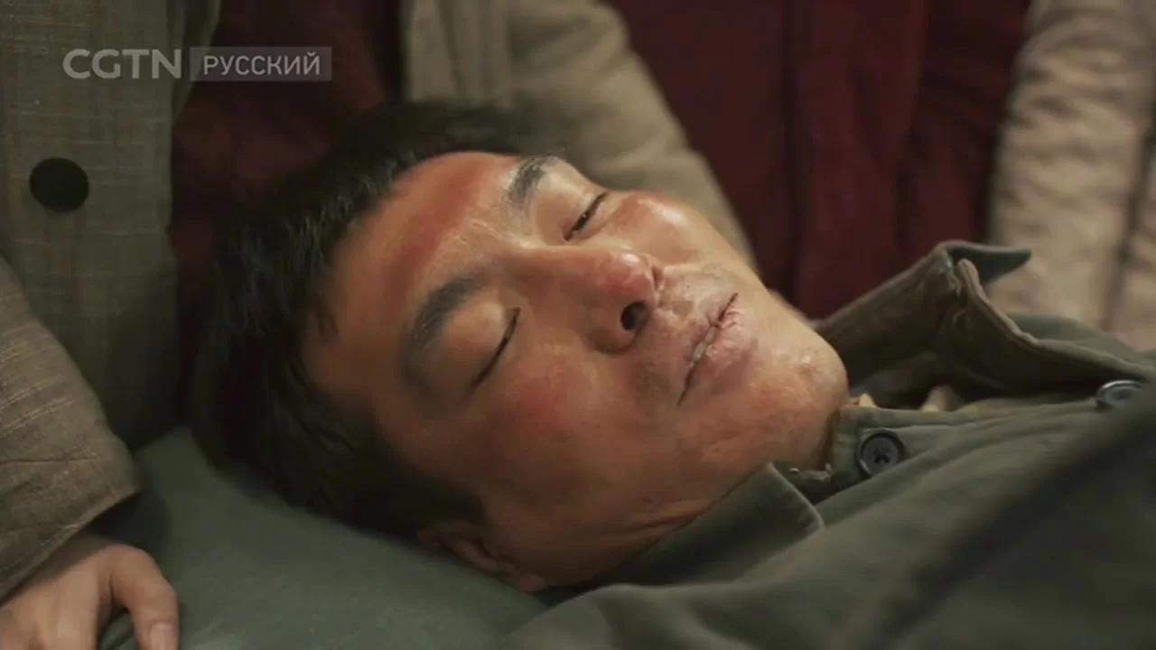 Прекрасная молодость (2018) 16 серия