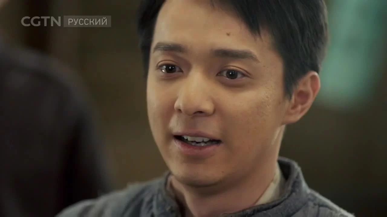 Прекрасная молодость (2018) 17 серия