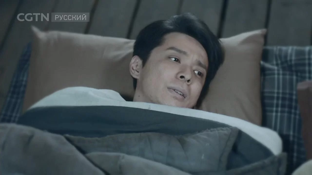 Прекрасная молодость (2018) 18 серия