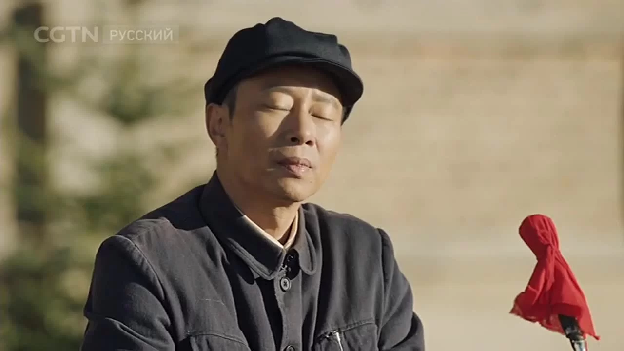 Прекрасная молодость (2018) 19 серия