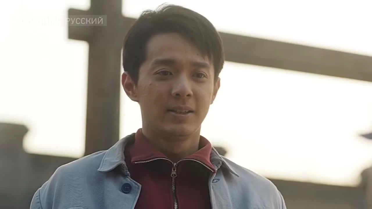 Прекрасная молодость (2018) 2 серия