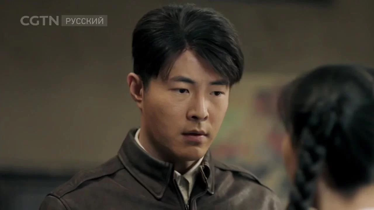 Прекрасная молодость (2018) 20 серия