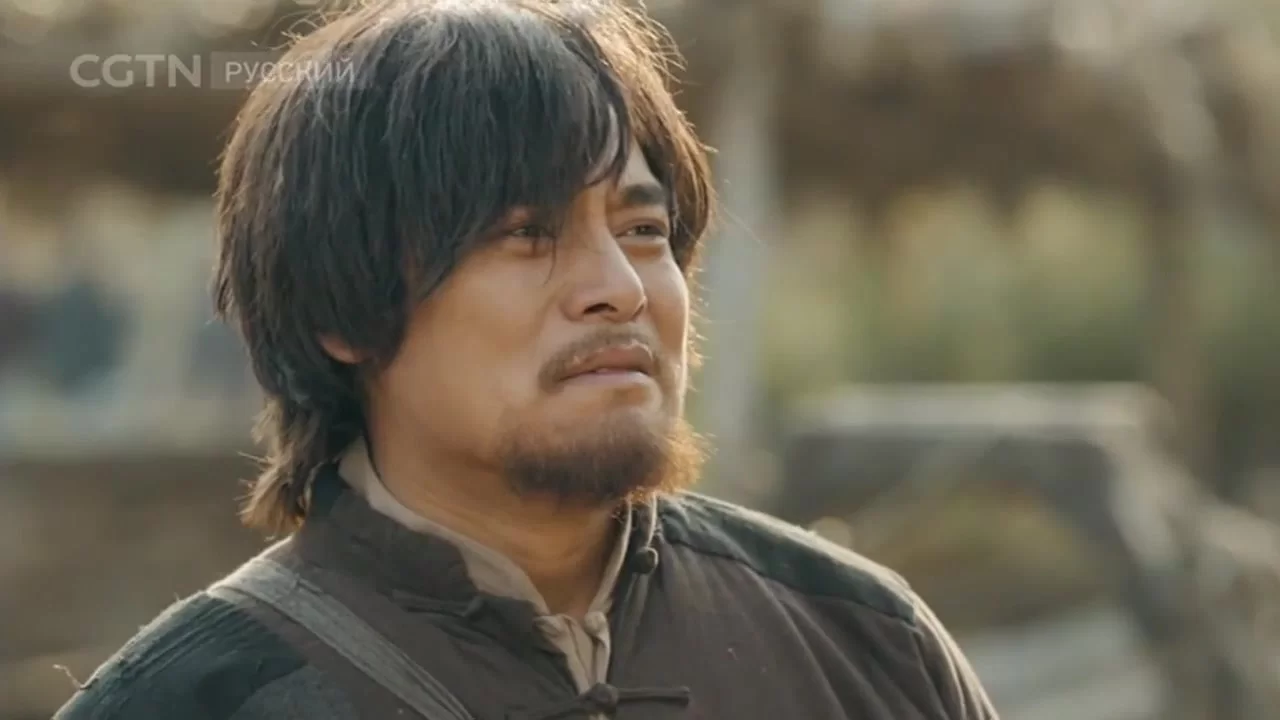 Прекрасная молодость (2018) 21 серия