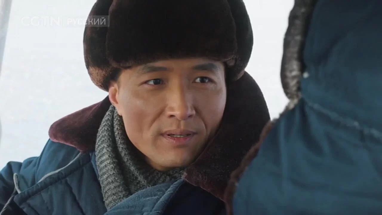 Прекрасная молодость (2018) 23 серия