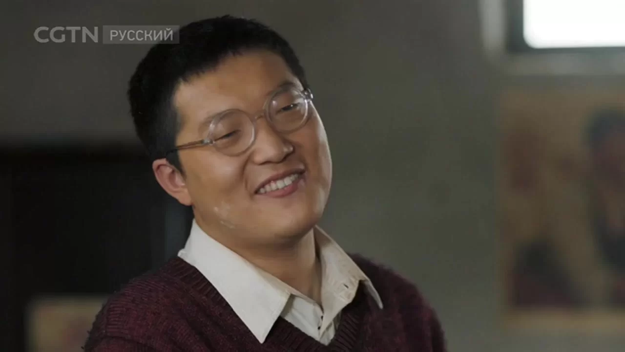 Прекрасная молодость (2018) 24 серия