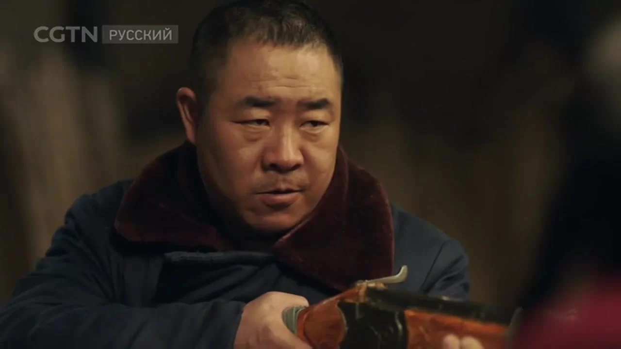 Прекрасная молодость (2018) 29 серия