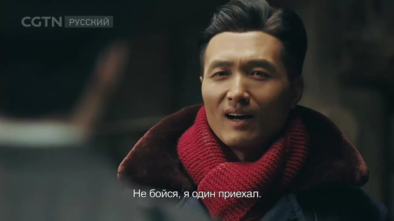 Прекрасная молодость 31 серия