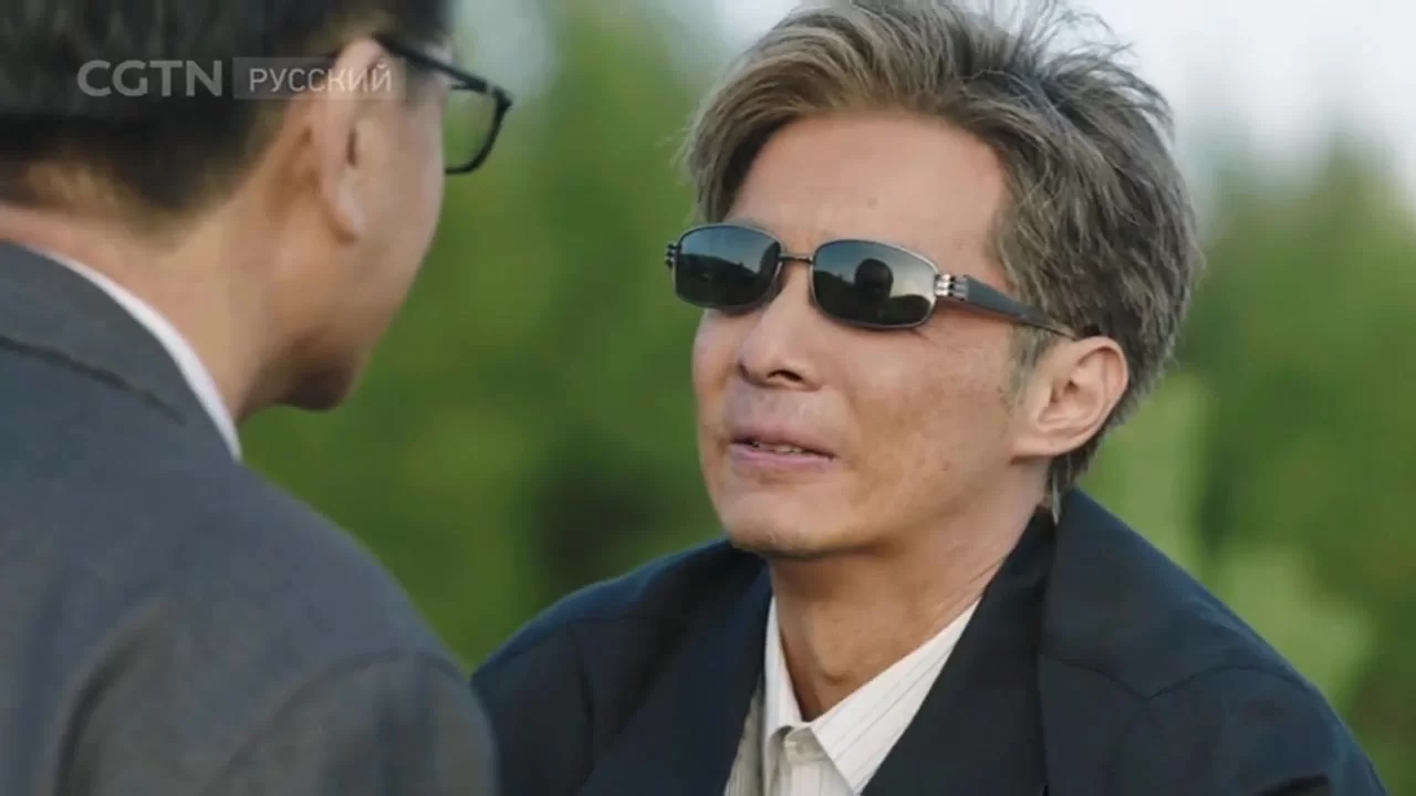 Прекрасная молодость 36 серия