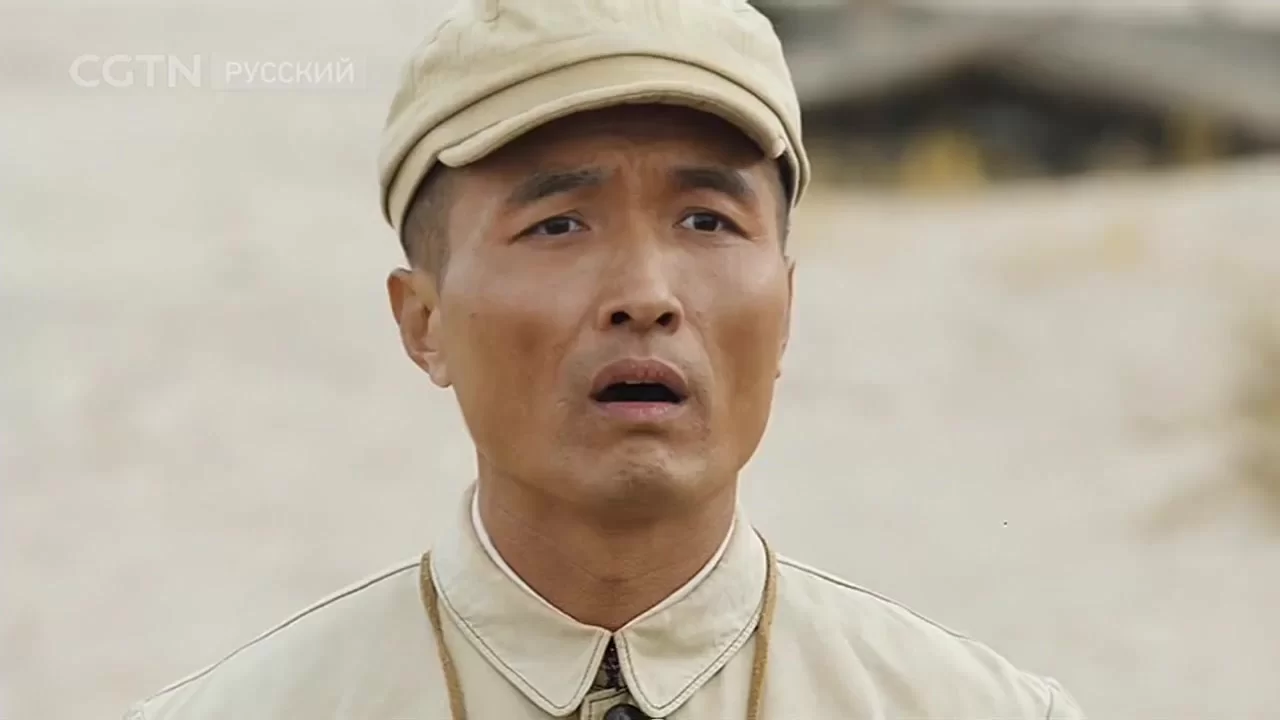 Прекрасная молодость (2018) 7 серия