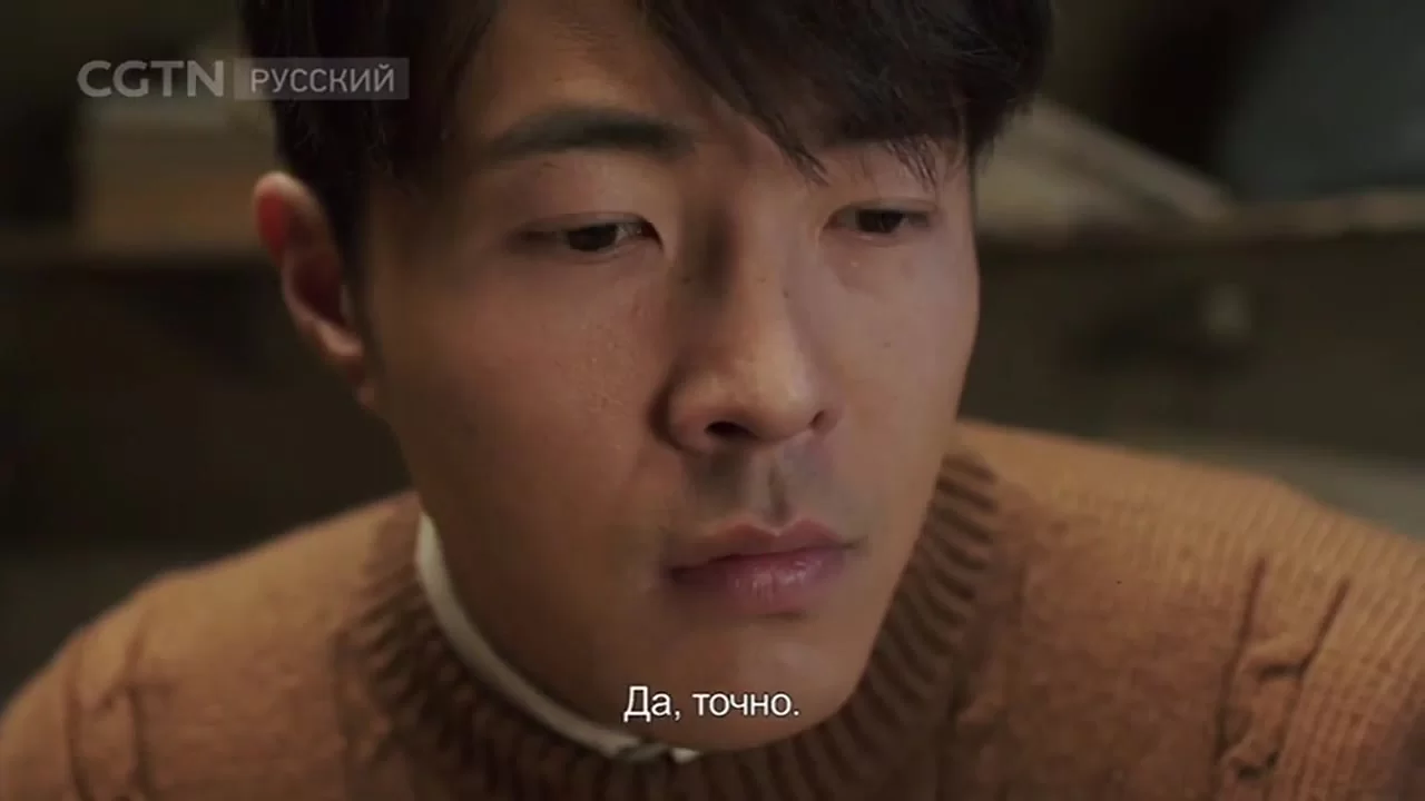 Прекрасная молодость (2018) 8 серия