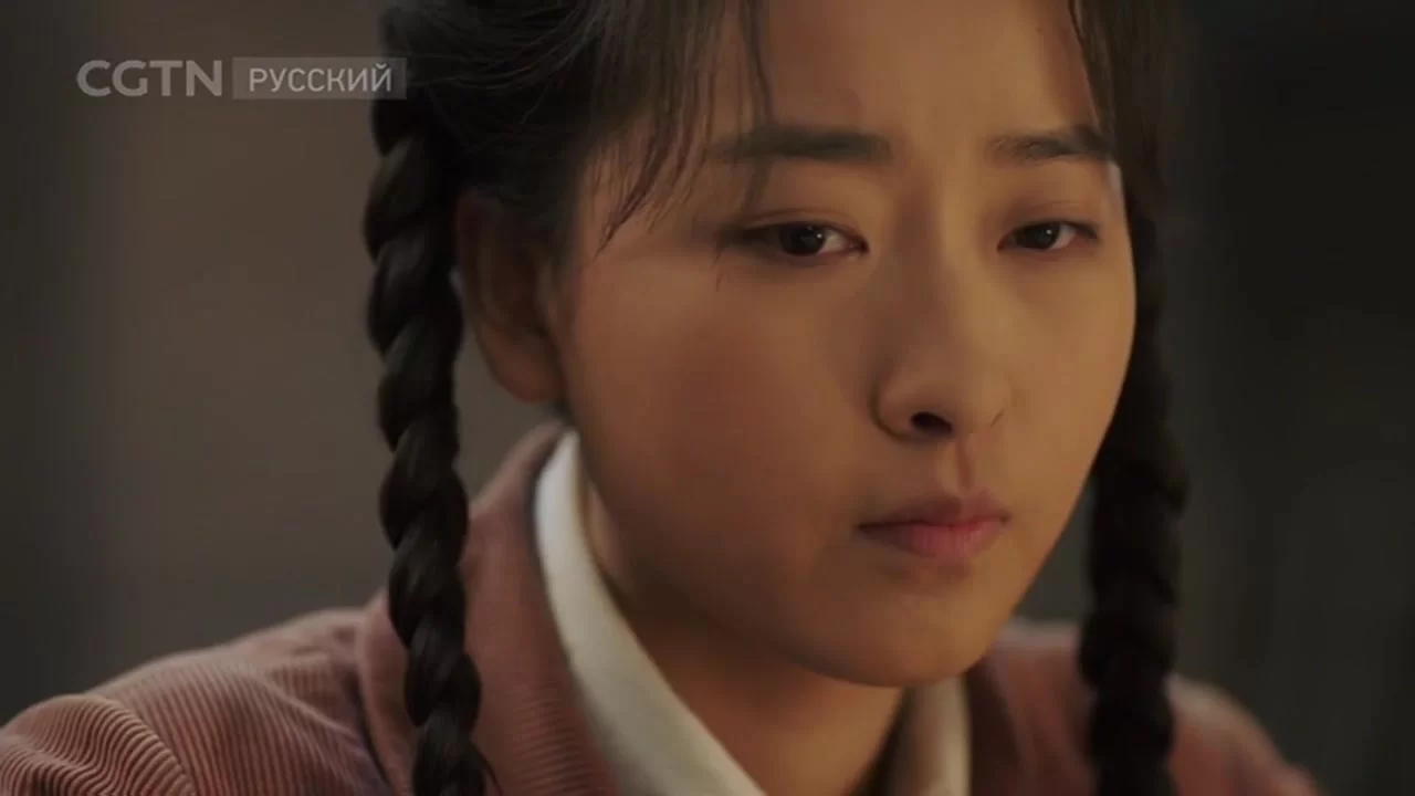 Прекрасная молодость (2018) 9 серия