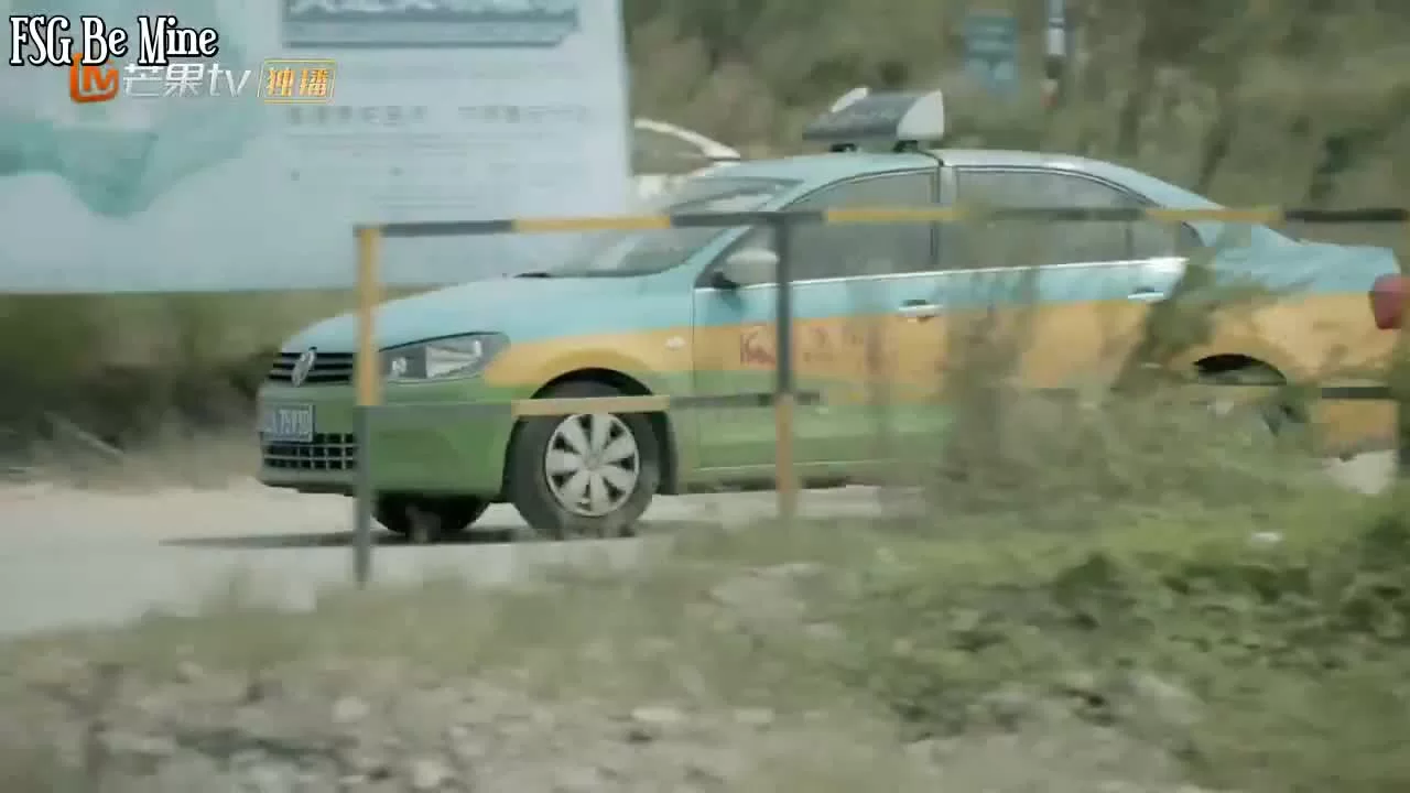 Прекрасное время юности 18 серия