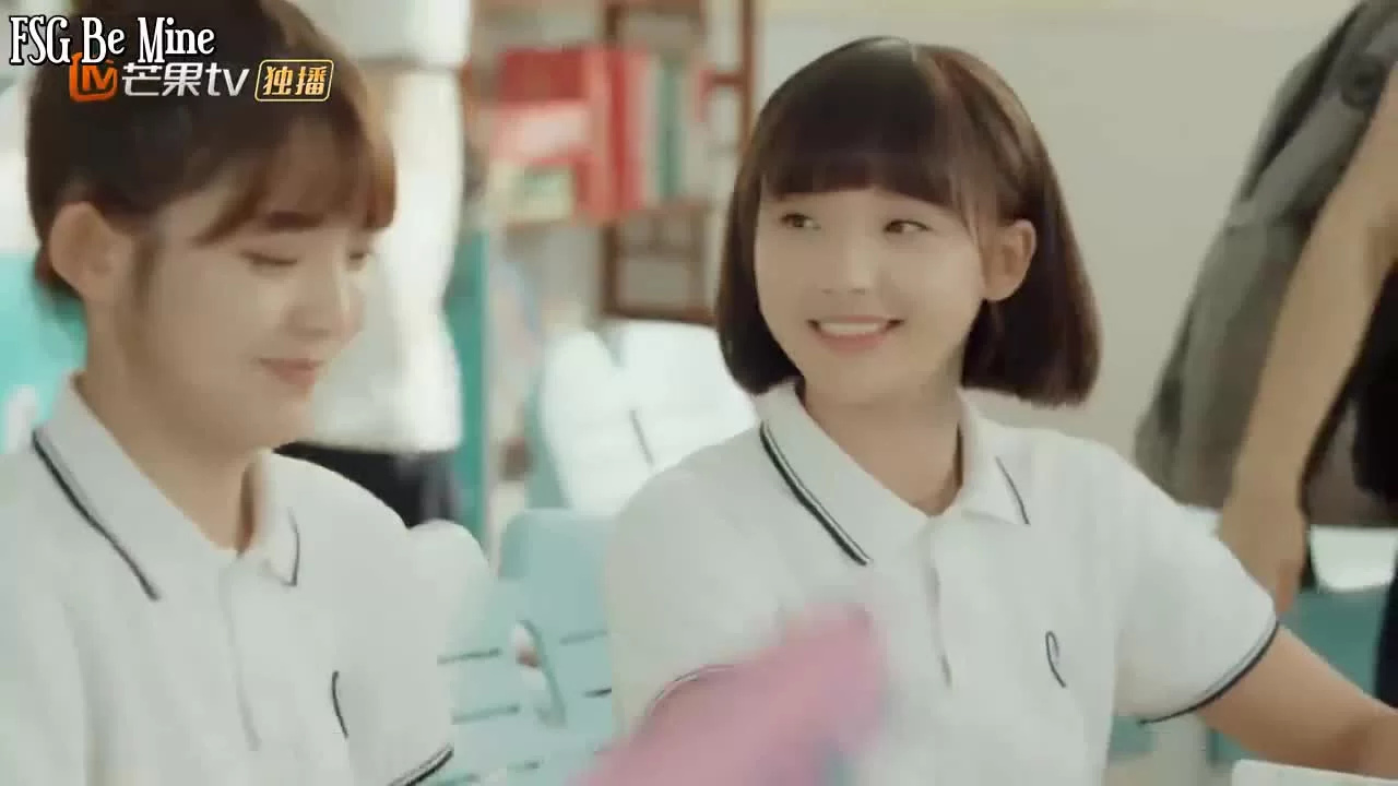 Прекрасное время юности 20 серия