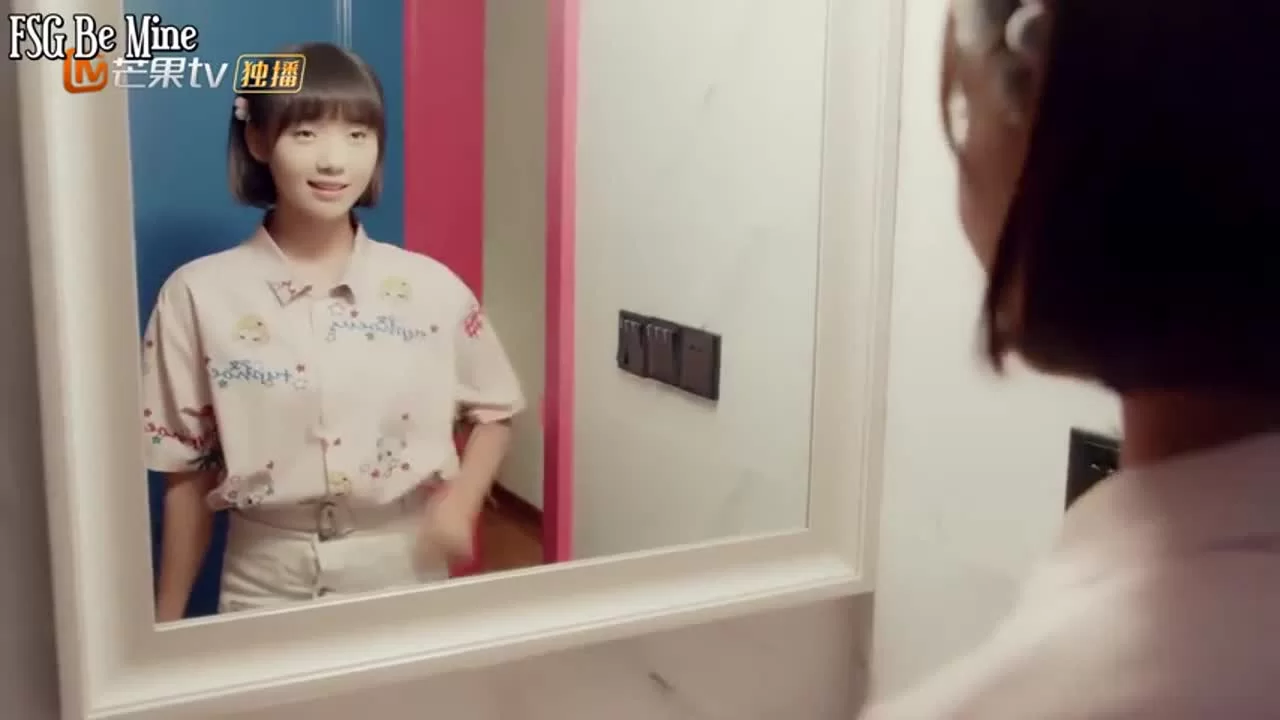 Прекрасное время юности 24 серия