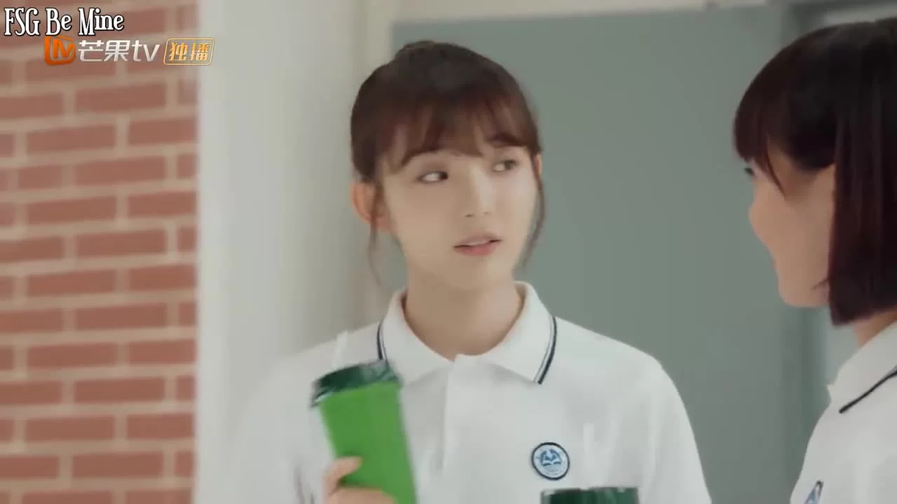 Прекрасное время юности 27 серия