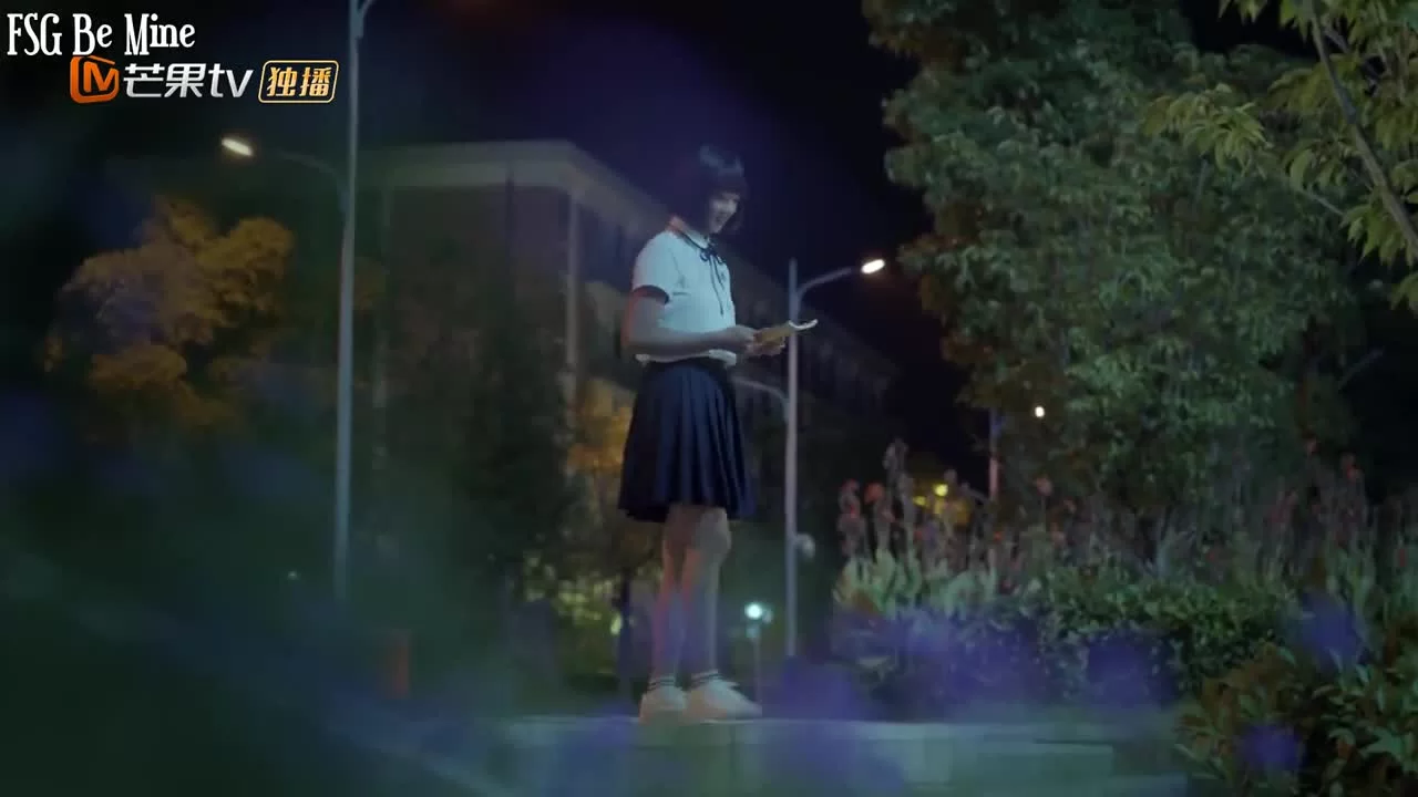 Прекрасное время юности 30 серия