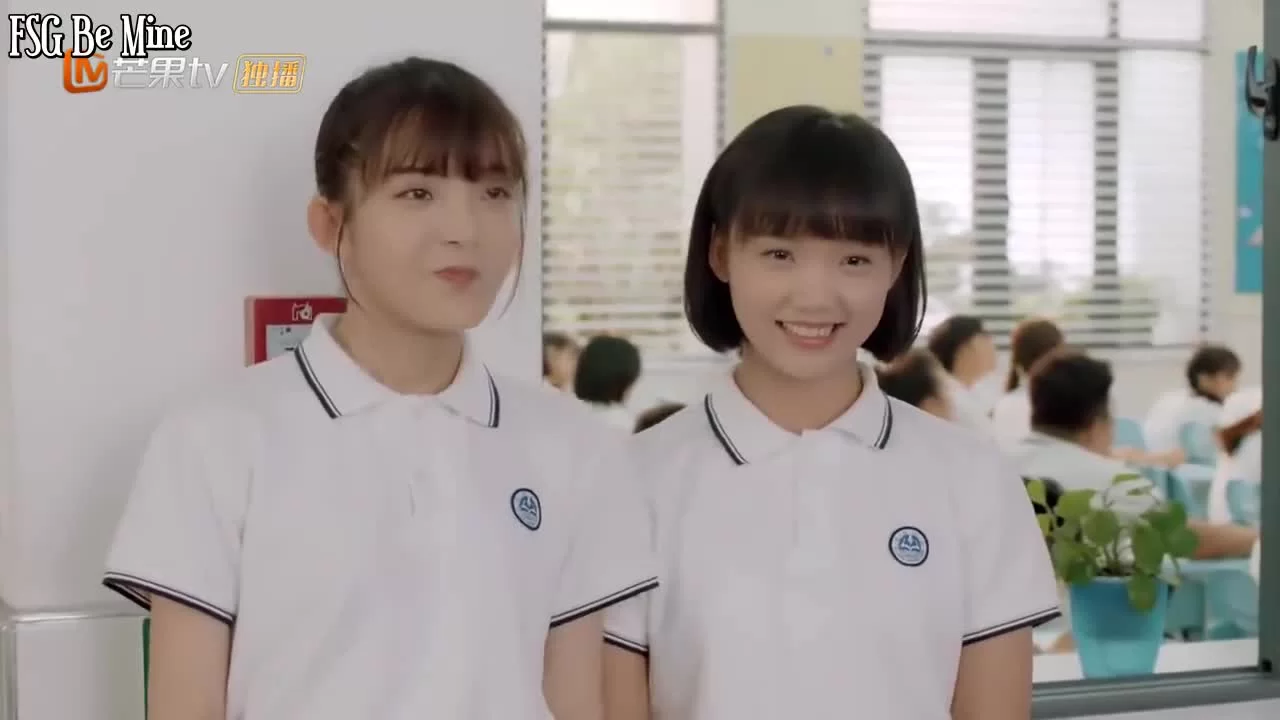 Прекрасное время юности 6 серия