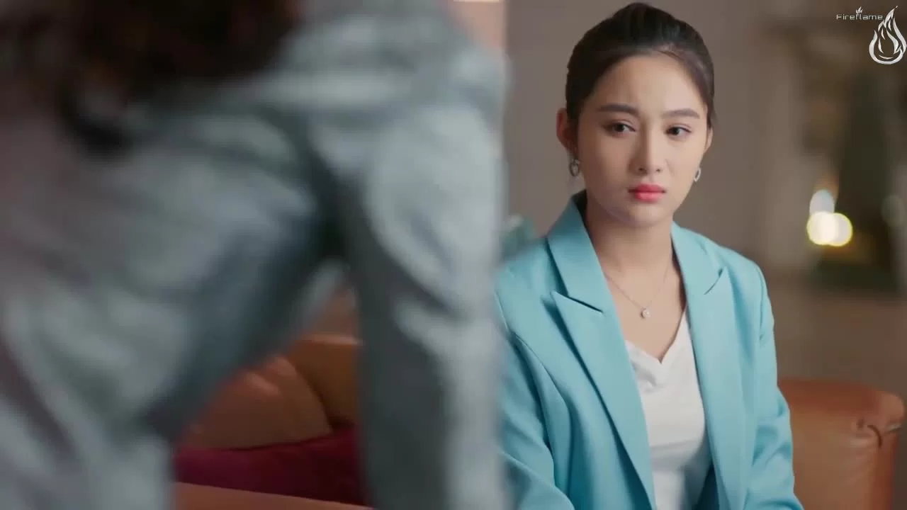 Прекрасный переродившийся цветок (2020) 17 серия