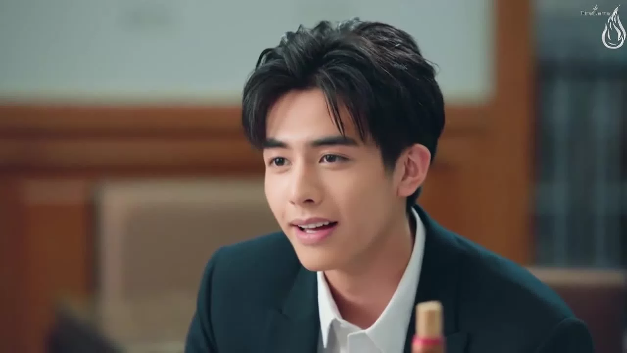 Прекрасный переродившийся цветок (2020) 19 серия