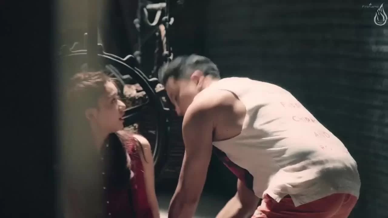 Прекрасный переродившийся цветок (2020) 2 серия