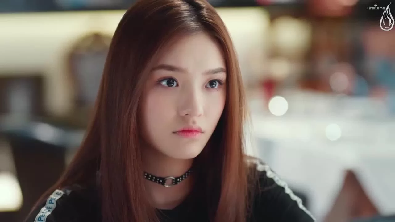 Прекрасный переродившийся цветок 25 серия