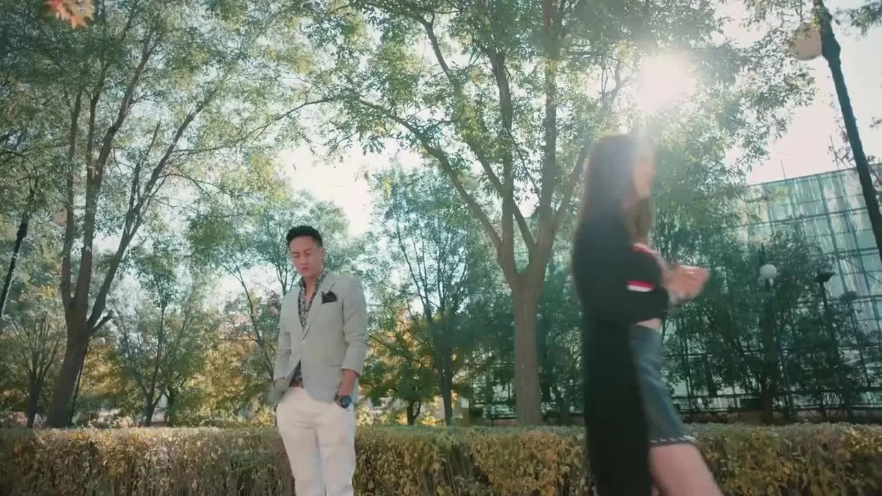 Прекрасный переродившийся цветок (2020) 30 серия